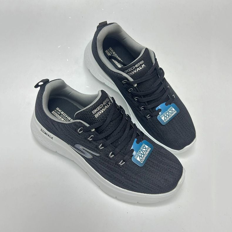 3. Các Mẫu Giày Thể Thao Nam Skechers Phổ Biến