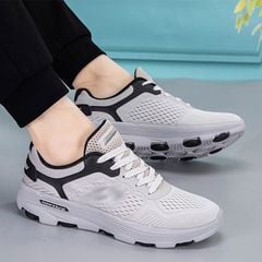 Giày thể thao Ske nam êm, mềm - 4592893