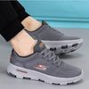 Giày thể thao Ske nam nhẹ, êm đa năng - 4546043