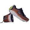 Giày thể thao Skech Max Cushioning Elite- Màu cam