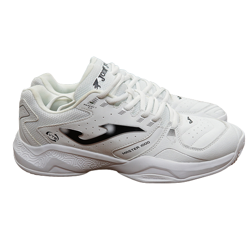 Giày xuất khẩu Joma Tennis Trắng - 3558