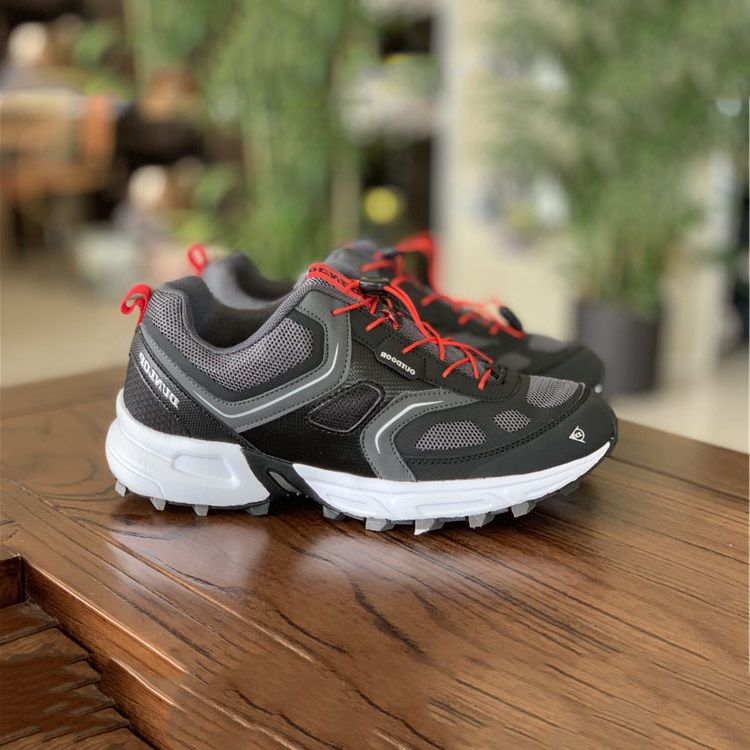 Giày Dunlop Outdoor ngoại cỡ