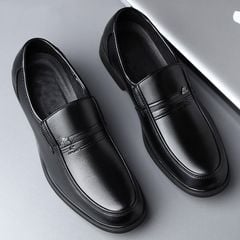 Giày lười công sở ngoại cỡ - 4471632