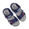 Sandal trẻ em Urban quai dán SD2015- Xanh navy