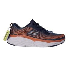 Giày thể thao Skech Max Cushioning Elite- Màu cam