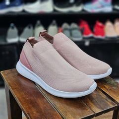 Giày thể thao cổ chun siêu nhẹ Tamaris- Hồng