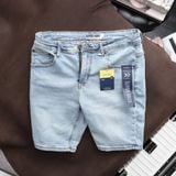  SHORT JEAN SUPER BROS WASH 5M SS22 