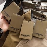  QUẦN KAKI BURBERRY VINTAGE 5M 