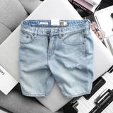  SHORT JEAN SUPER BROS WASH 6M SS22 