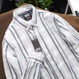  SƠ MI FLANNEL CARO BROS 