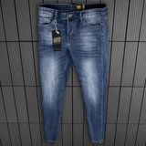  QUẦN JEAN SUPER BROS SS22 5M 