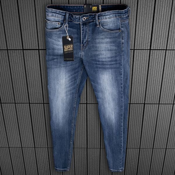  QUẦN JEAN SUPER BROS SS22 5M 