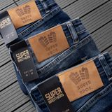  QUẦN JEAN SUPER BROS SS22 5M 