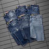  JEAN SUPER BROS 6M SS22 