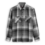  SƠ MI FLANNEL CARO BROS 
