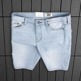  SHORT JEAN SUPER BROS WASH LIGH 4M 