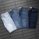  SHORT JEAN SUPER BROS WASH LIGH 4M 