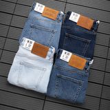  SHORT JEAN SUPER BROS WASH LIGH 4M 