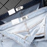  SHORT JEAN SUPER BROS WASH LIGH 4M 