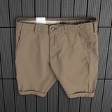  SHORT KAKI CHINOS SUPER BROS 6M 