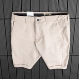  SHORT KAKI CHINOS SUPER BROS 6M 