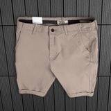  SHORT KAKI CHINOS SUPER BROS 6M 