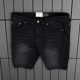  SHORT JEAN SUPER BROS WASH BỤI 