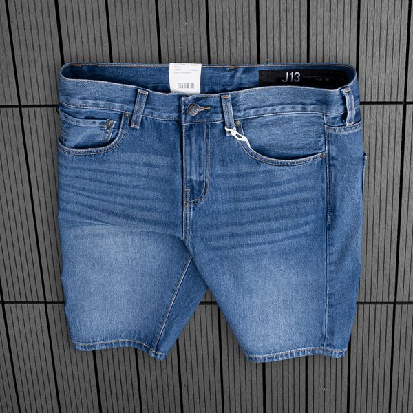  SHORT JEAN AJ WASH 4M 