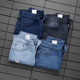  SHORT JEAN AJ WASH 4M 