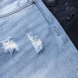  SHORT JEAN AJ WASH 4M 