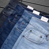  SHORT JEAN AJ WASH 4M 