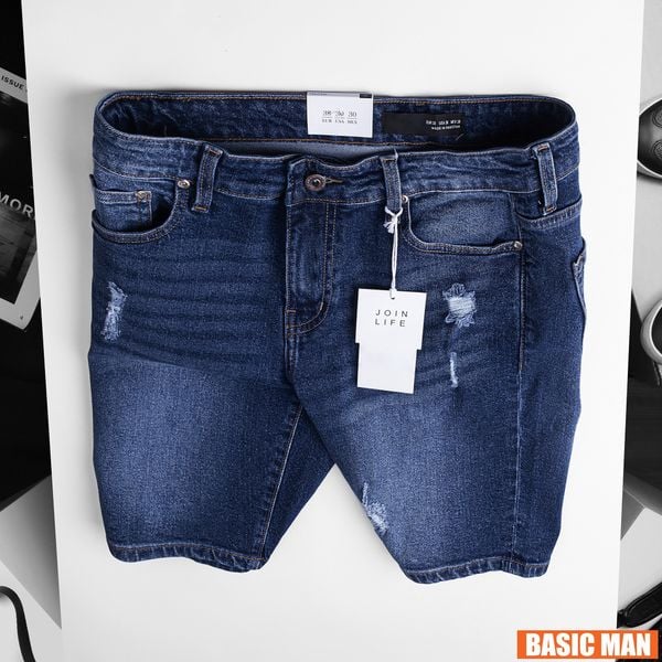  SHORT JEAN ZR JT17 