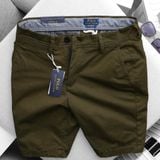  SHORT KAKI CHINOS POLO R-L 16M 