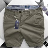  SHORT KAKI CHINOS POLO R-L 16M 