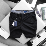  SHORT KAKI CHINOS POLO R-L 16M 