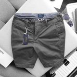  SHORT KAKI CHINOS POLO R-L 16M 