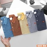  ÁO POLO LEVI'S SỌC 