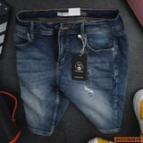  SHORT JEAN BM XỊN 