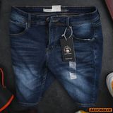  SHORT JEAN BM XỊN 