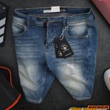  SHORT JEAN BM XỊN 