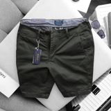  SHORT KAKI CHINOS POLO R-L 16M 