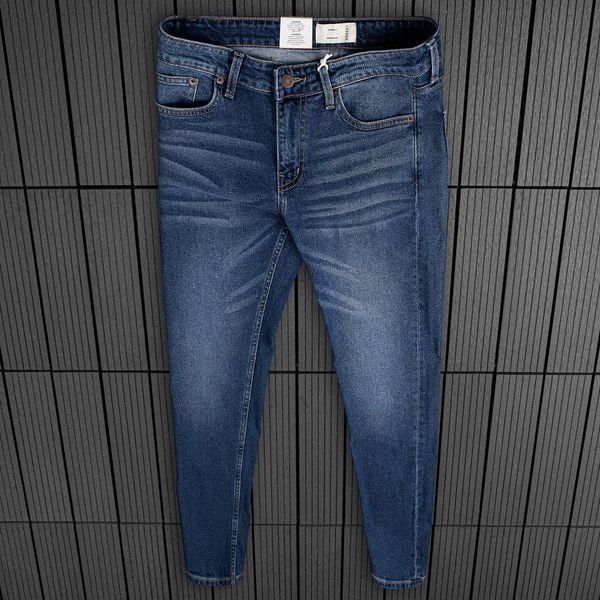  QUẦN JEAN P&B 4M SS22 