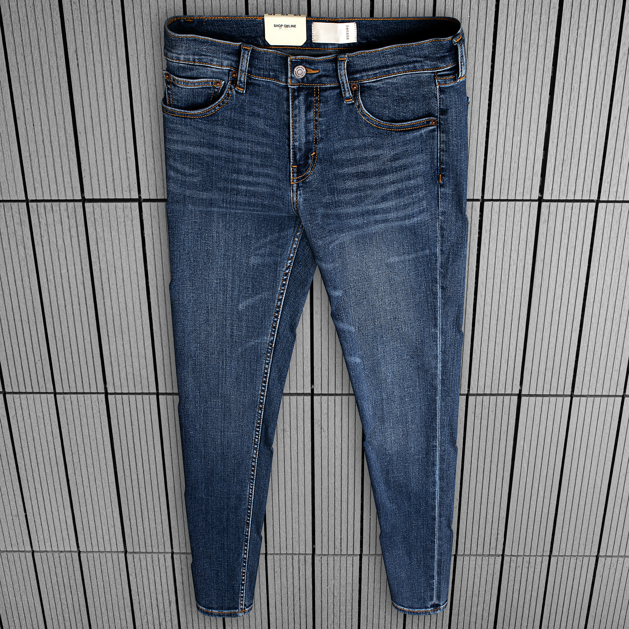  JEAN P&B SS22 2M 