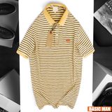  ÁO POLO LEVI'S SỌC 