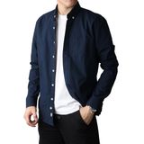  SƠ MI OXFORD BROS 