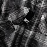  SƠ MI FLANNEL CARO BROS 