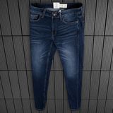  QUẦN JEAN P&B 4M SS22 