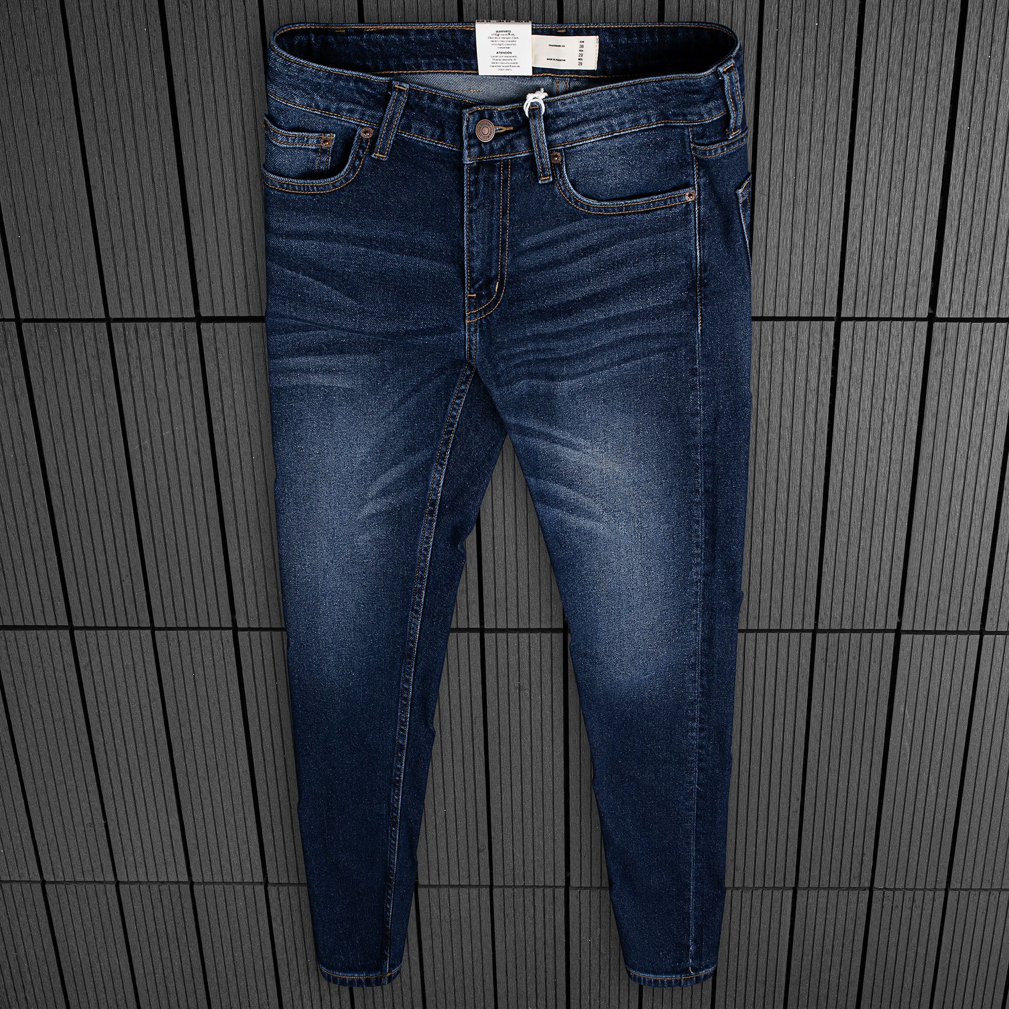  QUẦN JEAN P&B 4M SS22 