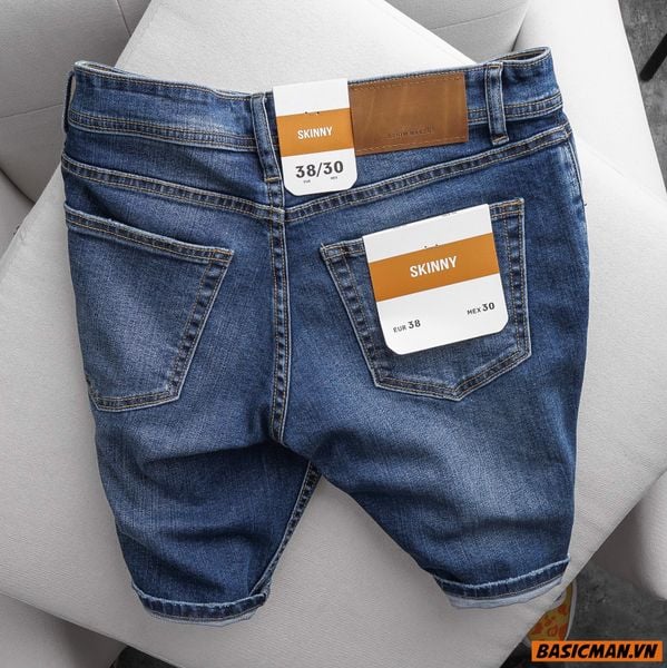  SHORT JEAN P.BEAR 47255 