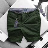  SHORT KAKI CHINOS POLO R-L 16M 